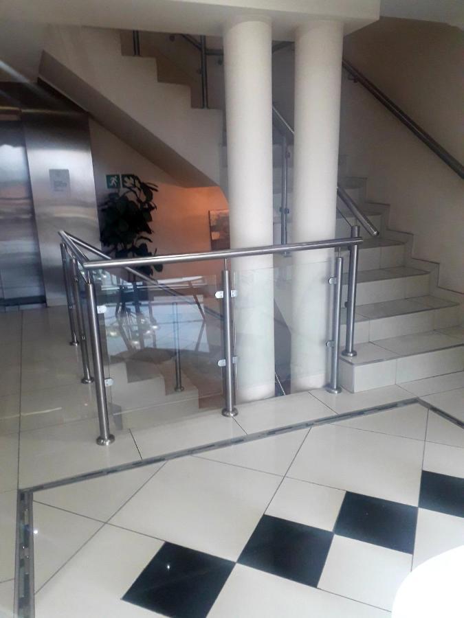 Garden Top Hotel Johannesburg Kültér fotó